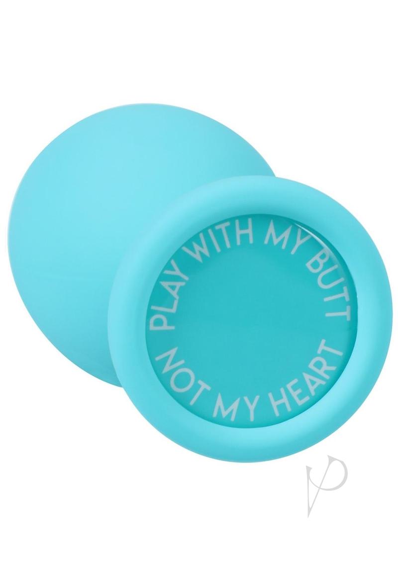 A Play Silicone Trainer Set Teal-2