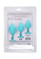 A Play Silicone Trainer Set Teal-3