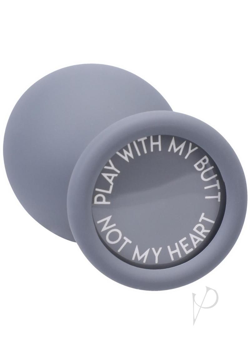 A Play Silicone Trainer Set Gray-2