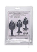 A Play Silicone Trainer Set Gray-3