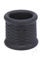 Ft Troff Stretch Flex Trainers Blk-1