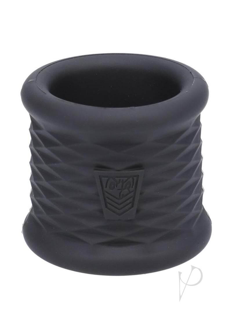 Ft Troff Stretch Flex Trainers Blk-1