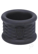 Ft Troff Stretch Flex Trainers Blk-2