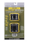 Ft Troff Stretch Flex Trainers Blk-3
