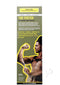 Fort Troff FFister packaging showcasing deep comfort features and fingerless glove design for enhanced user experience.