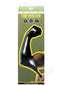 Fort Troff FFister Black packaging, showcasing a long fingerless sheath glove for deep comfort and enhanced experience.