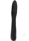 Fort Troff FFister Black fingerless sheath glove, designed for deep comfort and enhanced pleasure.