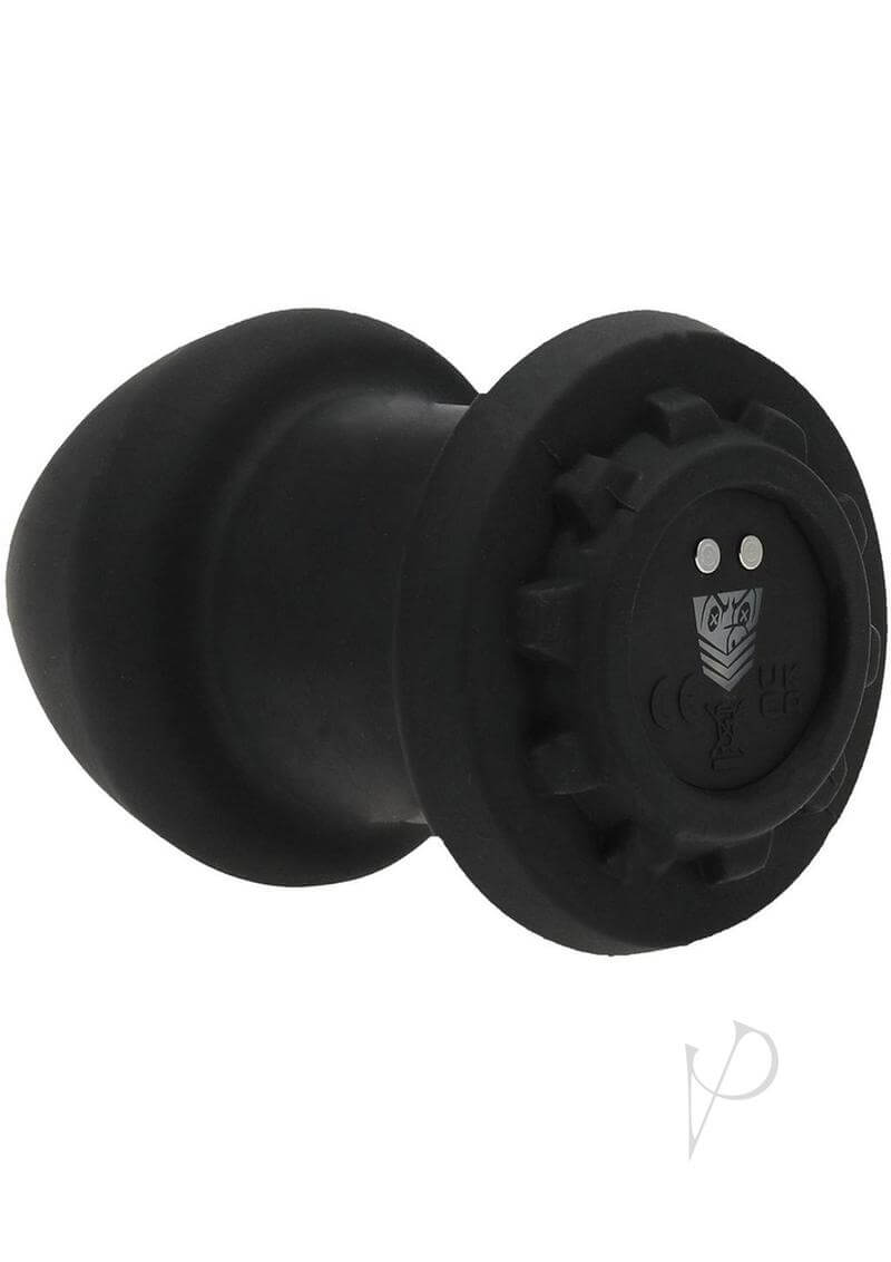 Ft Troff Robo Rimmer X Black-2