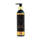 Sliquid Balance Soothe Mandarin Bergamot Body Lotion 8.5 Oz in a sleek pump bottle for radiant, hydrated skin.