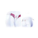 Tantus Nurse Connoisseur Strap-On Harness White