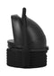 Rock Solid EZ Top Large - Leak-Proof Cap for Nightstand Essentials