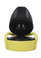 Rock Solid EZ Top Medium leak-proof nightstand cap for one-handed convenience