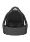 Rock Solid EZ Top Small cap for nightstand, leak-proof with a one-handed design, ideal for convenient and mess-free use.