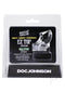 Packaging of Rock Solid EZ Top Medium GITD, designed for one-handed use, leak-proof, and essential for convenience and performance.