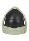 Rock Solid EZ Top GITD Medium cap, designed for one-handed use, leak-proof, nightstand necessity for convenience and intimate essentials.