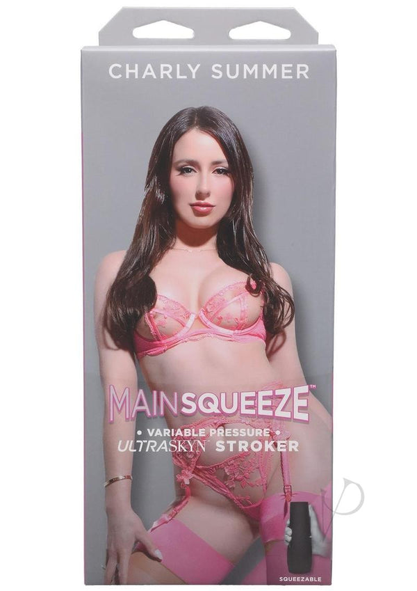 Main Squeeze Charly Summer Pussy Vanilla-0