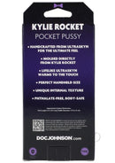 Signature Kylie Rocket Pocket Pussy-3