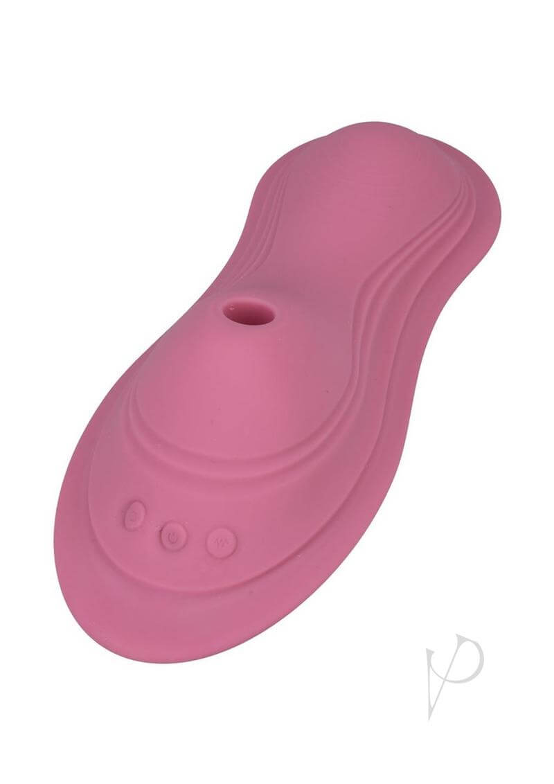 Iride Pleasure Seat Suck Pink-1