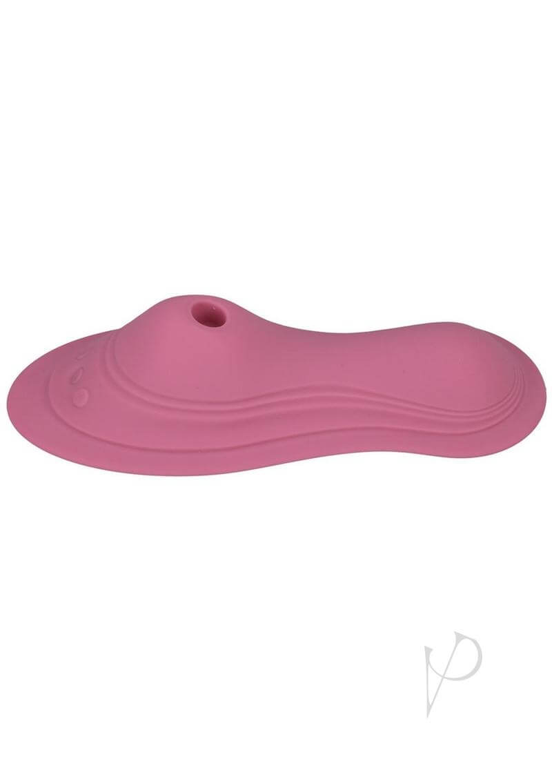 Iride Pleasure Seat Suck Pink-2