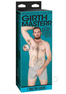 Signature Cocks Girthmasterr 8.5-0