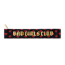 Wood Rocket Bad Girls Club Bachelorette Party Sash