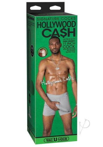 Signature Cocks Hollywood Cash 11-0