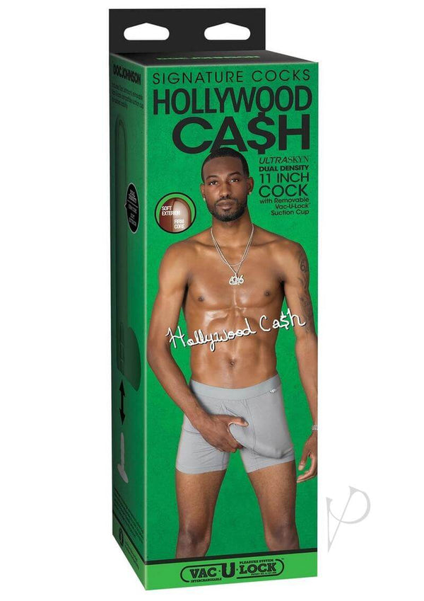 Signature Cocks Hollywood Cash 11-0