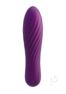 Svakom Tulip Purple-2