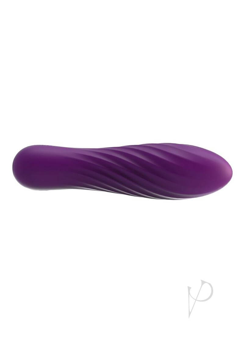 Svakom Tulip Purple-3