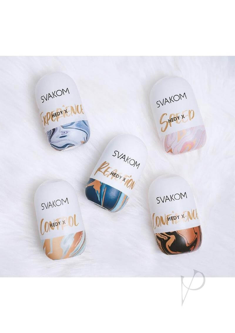 Svakom Hedy X Mix Sleeve Set-1