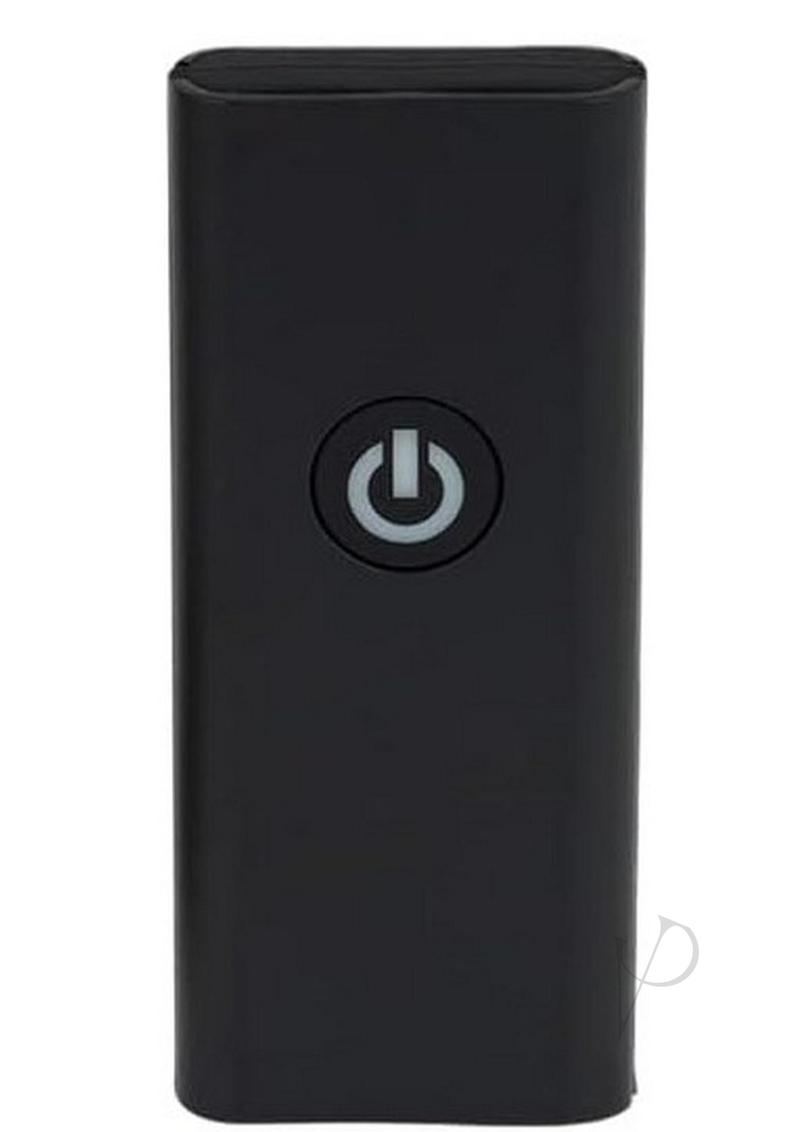 Nexus Duo Plug Md Black-2