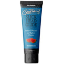 Goodhead Slick Head Glide Watermelon 4 Oz Bulk tube showcasing juicy watermelon flavor for intimate pleasure.