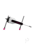 Lovense Mini Sex Machine with Dual Thrusting Arms and Bluetooth Remote Control