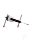 Lovense Mini Sex Machine with Dual Thrusting Arms and Bluetooth Remote Control