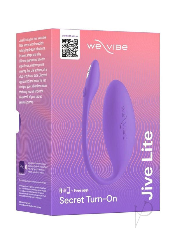 Jive Lite-0