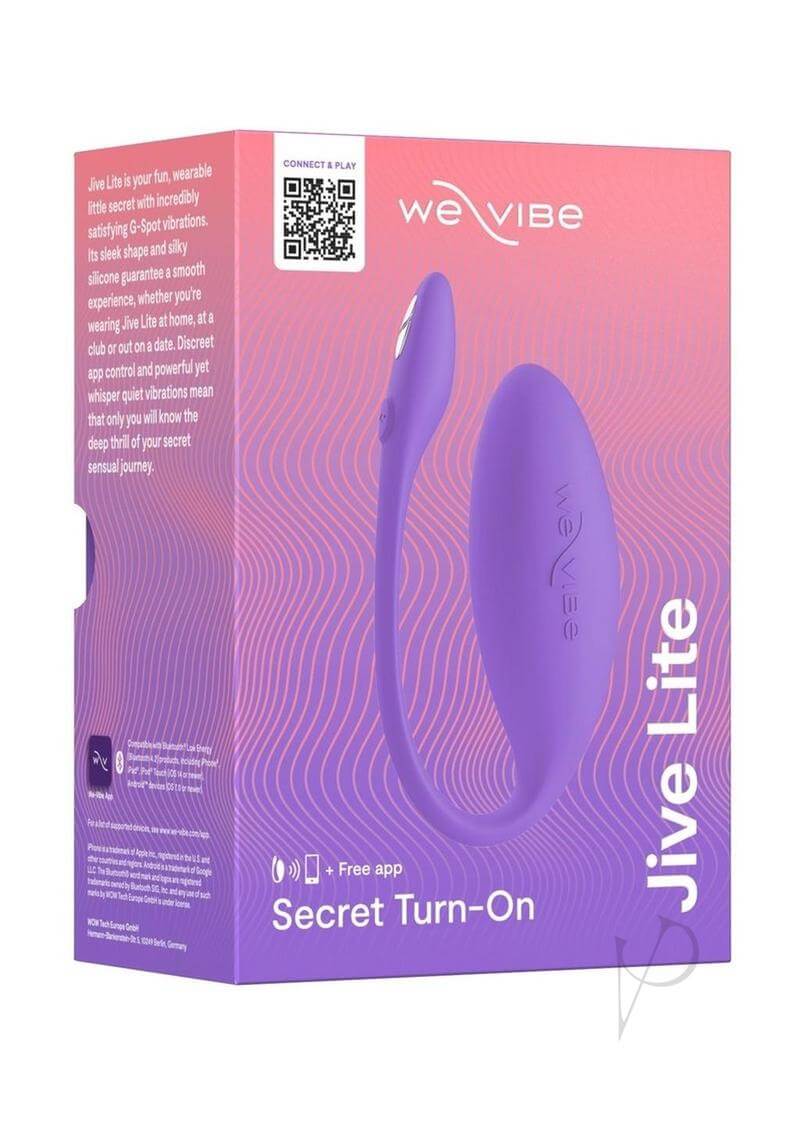 Jive Lite-0
