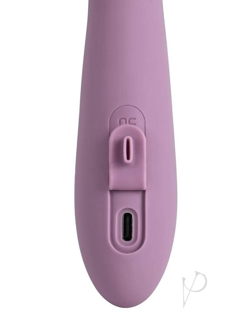 Svakom Trysta Neo Lavender-2