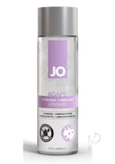 JO Agape Original Water Based Lubricant 8 Oz bottle showing smooth glide and everyday comfort.