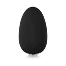 Je Joue Mimi Smooth Clitoral Vibrator Black with sleek design and ergonomic shape, ideal for pleasure exploration.