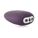 Je Joue Mimi Smooth Clitoral Vibrator Purple, a compact pleasure-focused vibrator designed for deep stimulation.