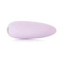 Je Joue Mimi Soft Soft Tip Clitoral Vibrator Lilac, a luxurious lilac vibrator designed for deep, rumbly sensations.