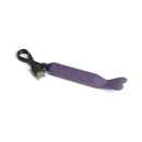 Je Joue Rabbit Bullet Vibrator Purple with USB charging cable, soft flexible rabbit ears for targeted stimulation.