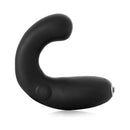 Je Joue G Kii Dual Stimulator Black showcasing its sleek design for optimal G-spot and clitoral stimulation.
