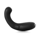 Je Joue G Kii Dual Stimulator Black, a dual-action vibrator for G-spot and clitoral stimulation.