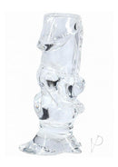 S-Line The Dickheads Bride Tall Shot Glass Clear - Image 2