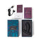 Je Joue Nuo V.2 App Compatible Anal Plug Black in packaging with USB and instruction cards.
