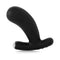 Je Joue Nuo V.2 App Compatible Anal Plug Black showcasing its sleek design and dual motors for pleasure.