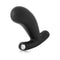 Je Joue Nuo V.2 App Compatible Anal Plug Black, sleek design with app control for multi-sensual pleasure.