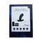 Je Joue Nuo V.2 App Compatible Anal Plug Black packaging showing remote controlled features for couple play.