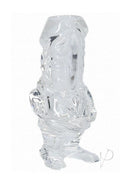 S-Line The Dickheads Couples Tall Shot Glass Clear - Image 2